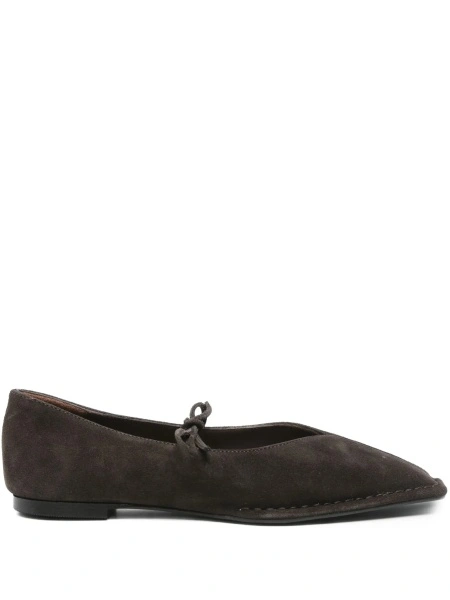 Balerini "Sway" Mary Jane Ballet Flats