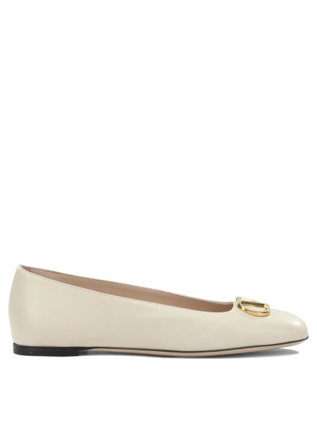 Balerini "VLogo" Classic ballet flats