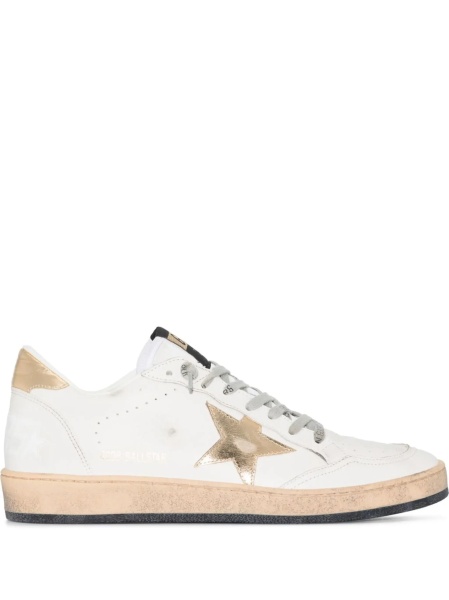 "Ball Star" sneakers