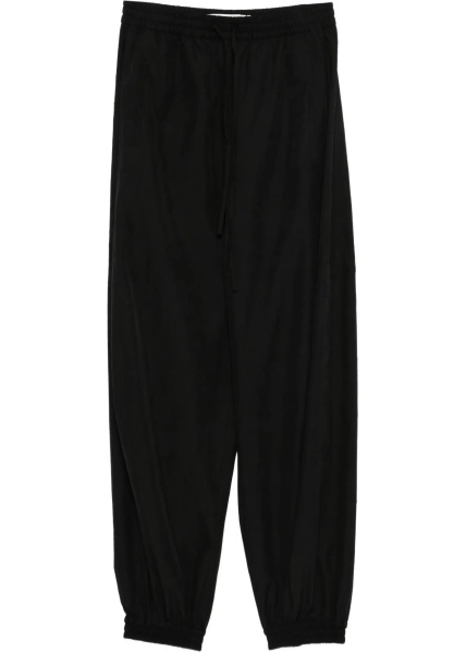 Balloon track Trousers