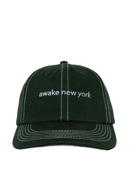 Basca AWAKE NY verde