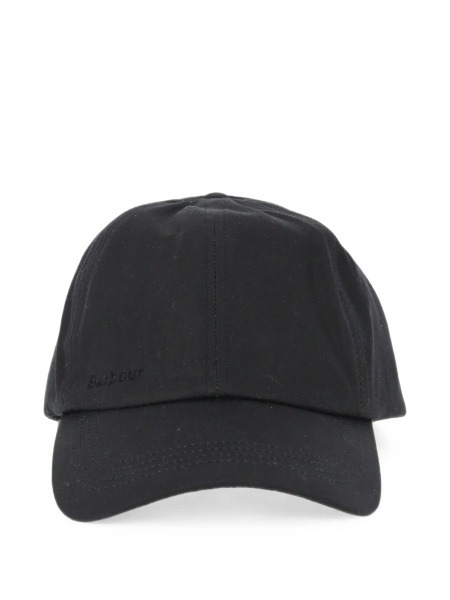 Basca Barbour neagra