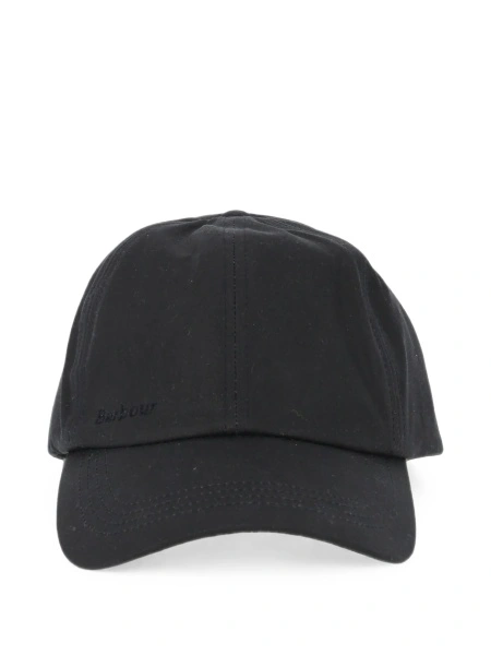 Basca Barbour neagra
