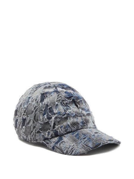Basca Diesel gri