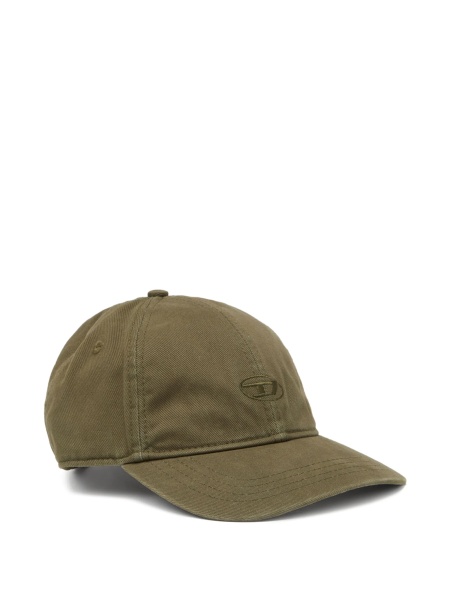 Basca Diesel verde