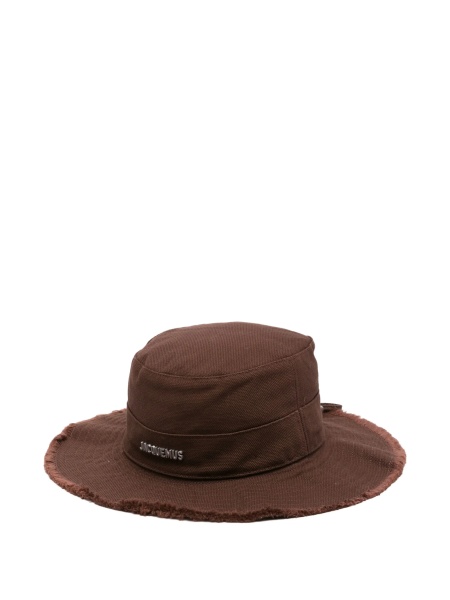 Basca JACQUEMUS maro