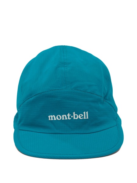 Basca Montbell albastra
