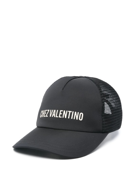 Basca Valentino Garavani neagra