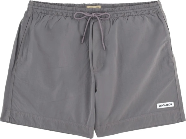 Bermude Costume Da Bagno Con Logo