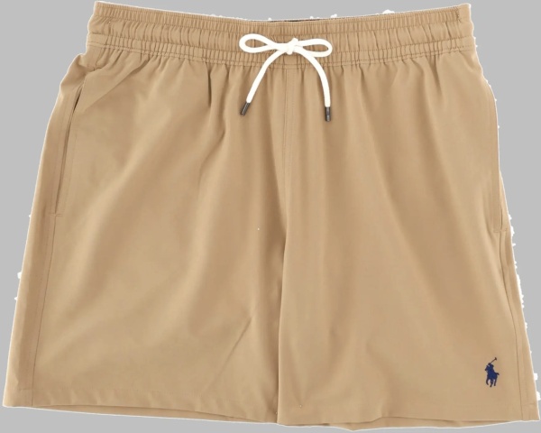 Bermude Costume Da Bagno Con Logo