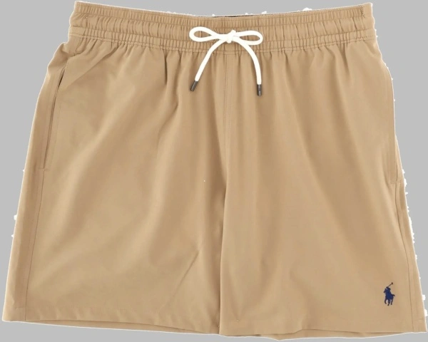 Bermude Costume Da Bagno Con Logo