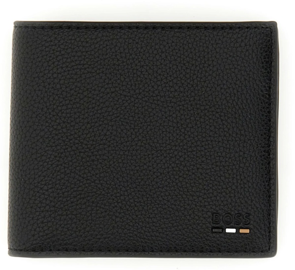 Bi Fold Wallet