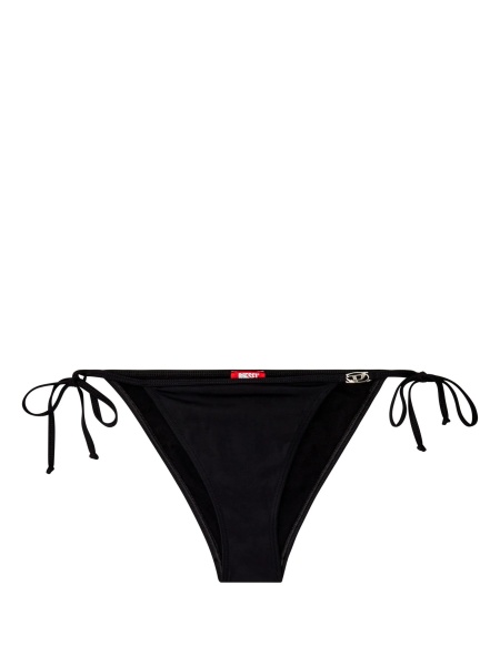 Bikini Diesel Oval D negri
