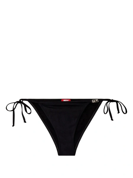 Bikini Diesel Oval D negri