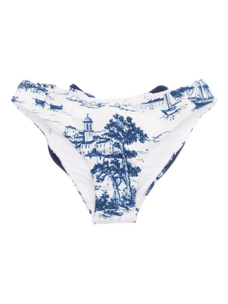 Bikini Mc2 Saint Barth albi