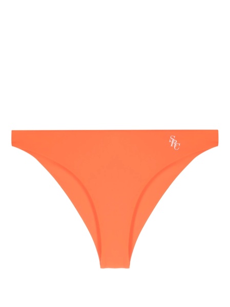 Bikini SPORTY & RICH portocalii