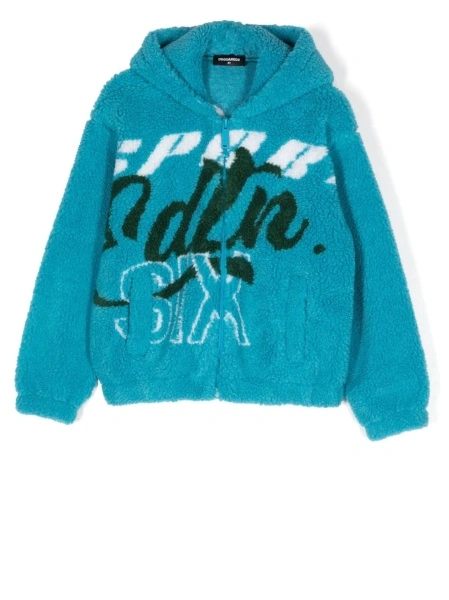 Blana DSQUARED2 albastra