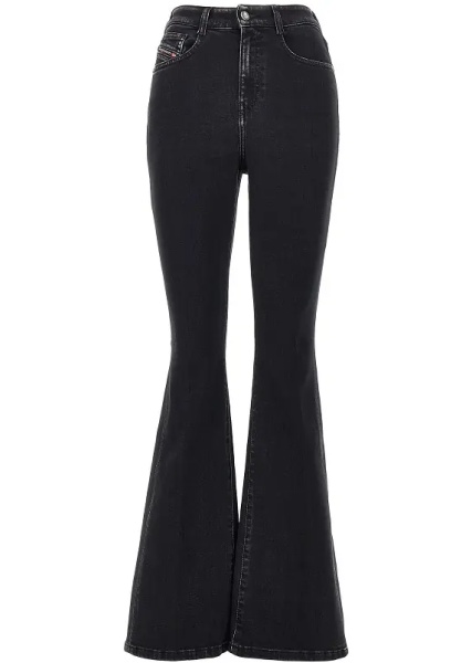 Blugi '1973 D-Partt' Boothcut jeans