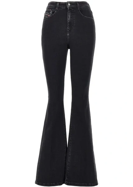 Blugi '1973 D-Partt' Boothcut jeans