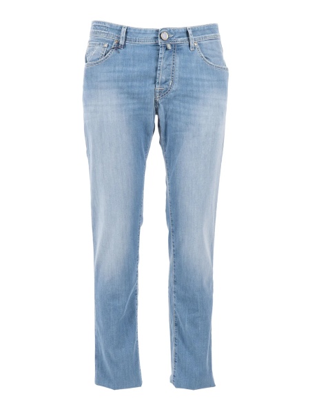 Blugi 5 POCKETS SLIM FIT PANTS