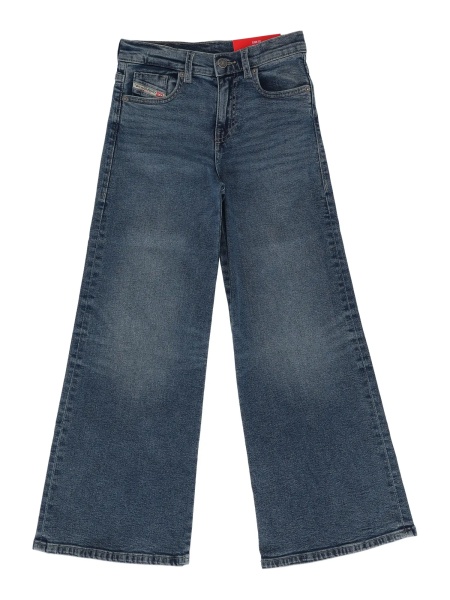Blugi 5 pockets