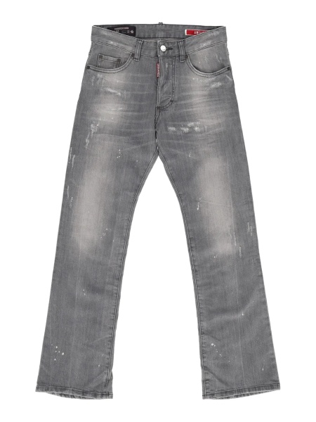 Blugi 5 pockets