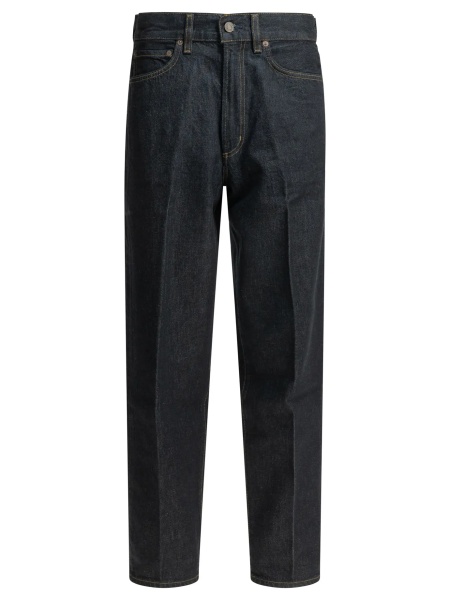 Blugi "80'S in rinse" Straight-leg jeans
