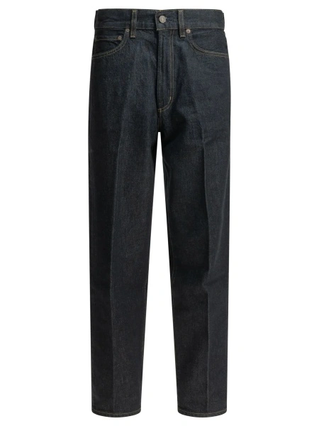 Blugi "80'S in rinse" Straight-leg jeans
