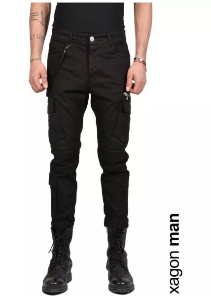 Blugi A21032*