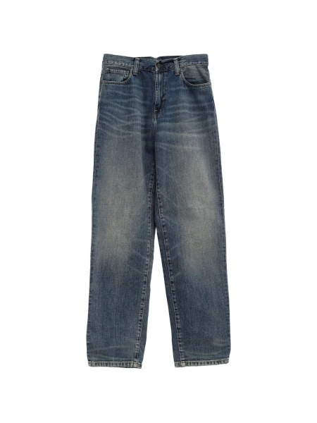 Blugi "Aaron" Wide leg jeans