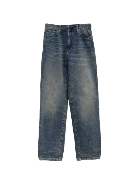 Blugi "Aaron" Wide leg jeans