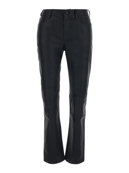 Blugi Ag Jeans negri