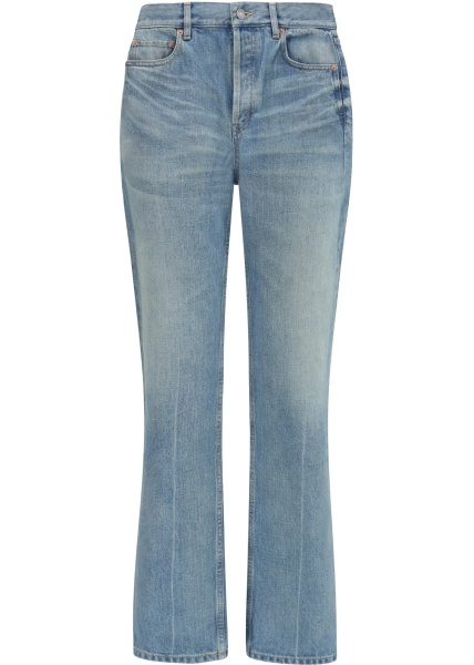 Blugi Authentic Straight Jeans