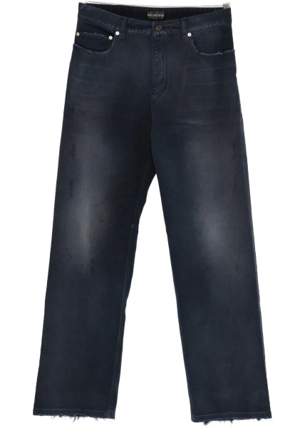 Blugi Baggy Jeans