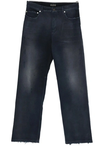 Blugi Baggy Jeans