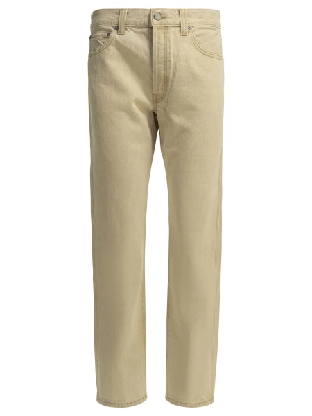Blugi "Callum Jean" Straight-Leg Jeans