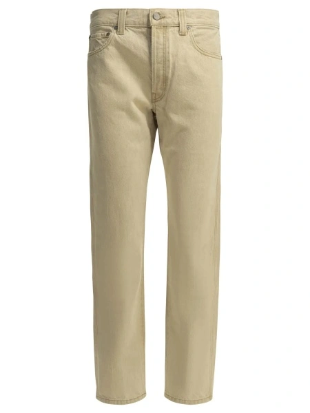 Blugi "Callum Jean" Straight-Leg Jeans
