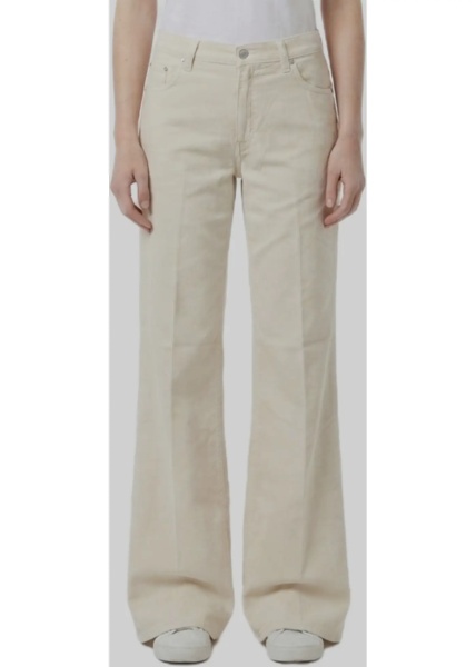 Blugi Clara Velvet Pier Jeans