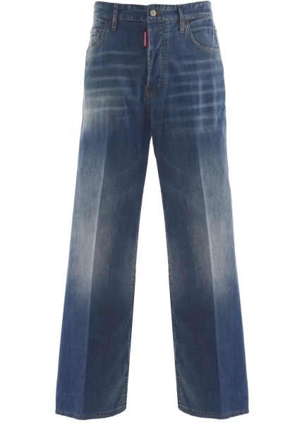 Blugi Cotton blend jeans