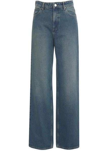 Blugi Cotton blend jeans