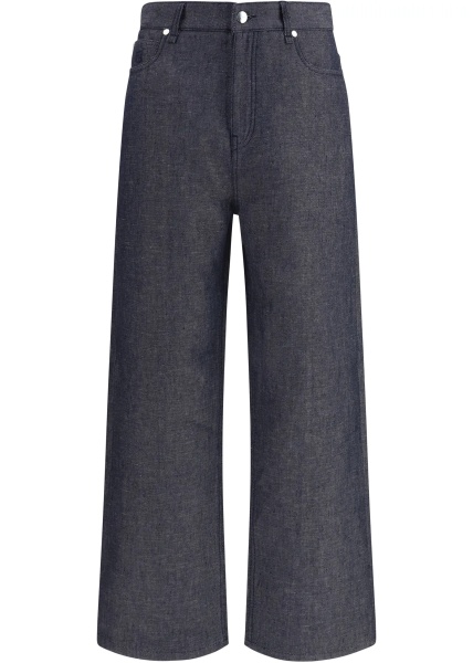 Blugi D. Relaxed Jeans