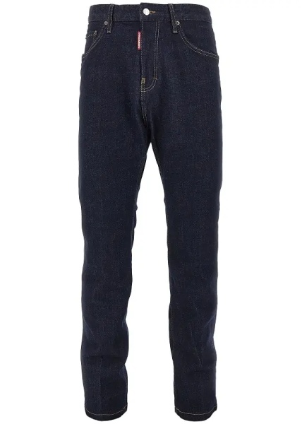 Blugi Dark-wash '642' jeans