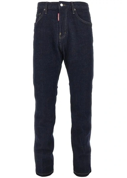 Blugi Dark-wash '642' jeans