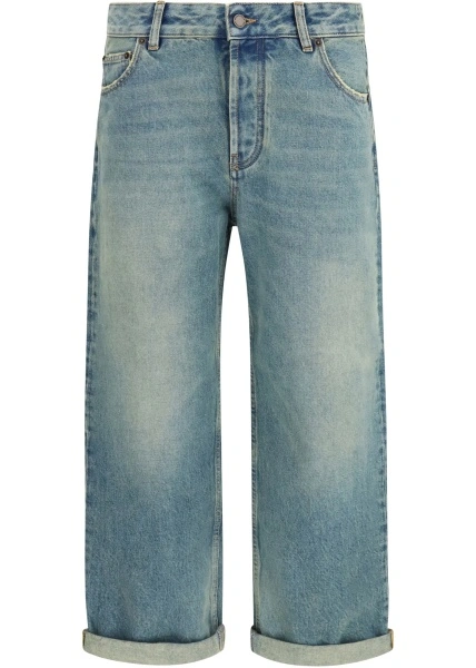 Blugi DARKPARK din denim