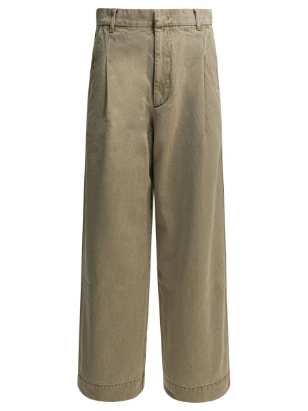 Blugi "Devy" Wide leg jeans