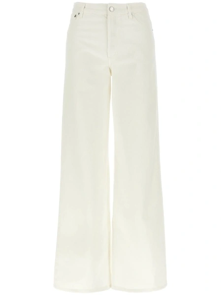 Blugi evazati A.P.C. neutri