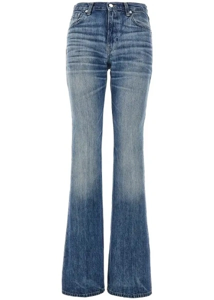 Blugi 'Flora' flared jeans