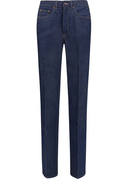 Blugi Four-pocket Jeans