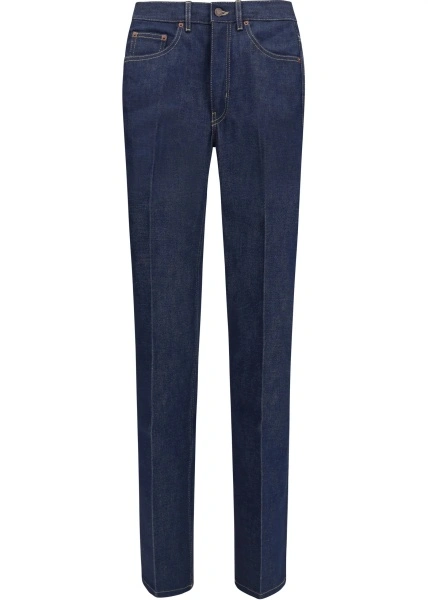 Blugi Four-pocket Jeans