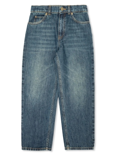 Blugi Gucci albastri
